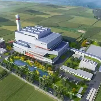 200 tonų buitinių atliekų deginimo įrenginys