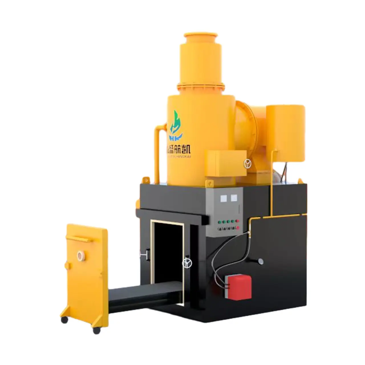 Kaip gyvūnų skerdenų apdorojimo įranga gali pagerinti ūkio biologinį saugumą?